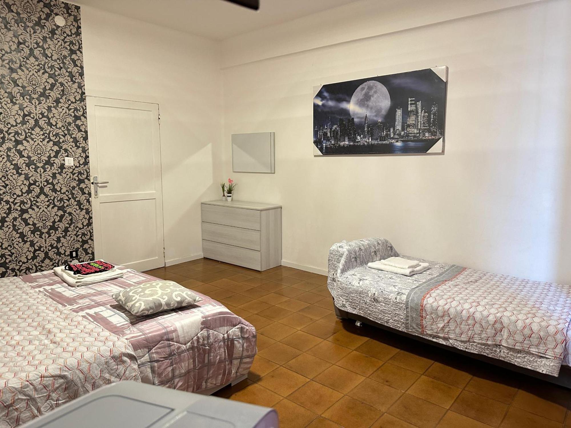 Good Morning Venice Apartment Exterior foto